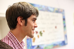Erntedankgottesdienst Adentgemeinde München