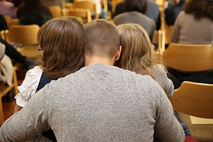 Erntedankgottesdienst Adentgemeinde München