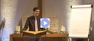 Vorträge mit Christopher Kramp - auch per livestream
