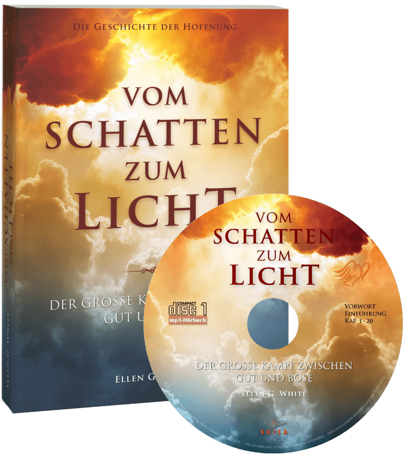 schatten zum Licht cover