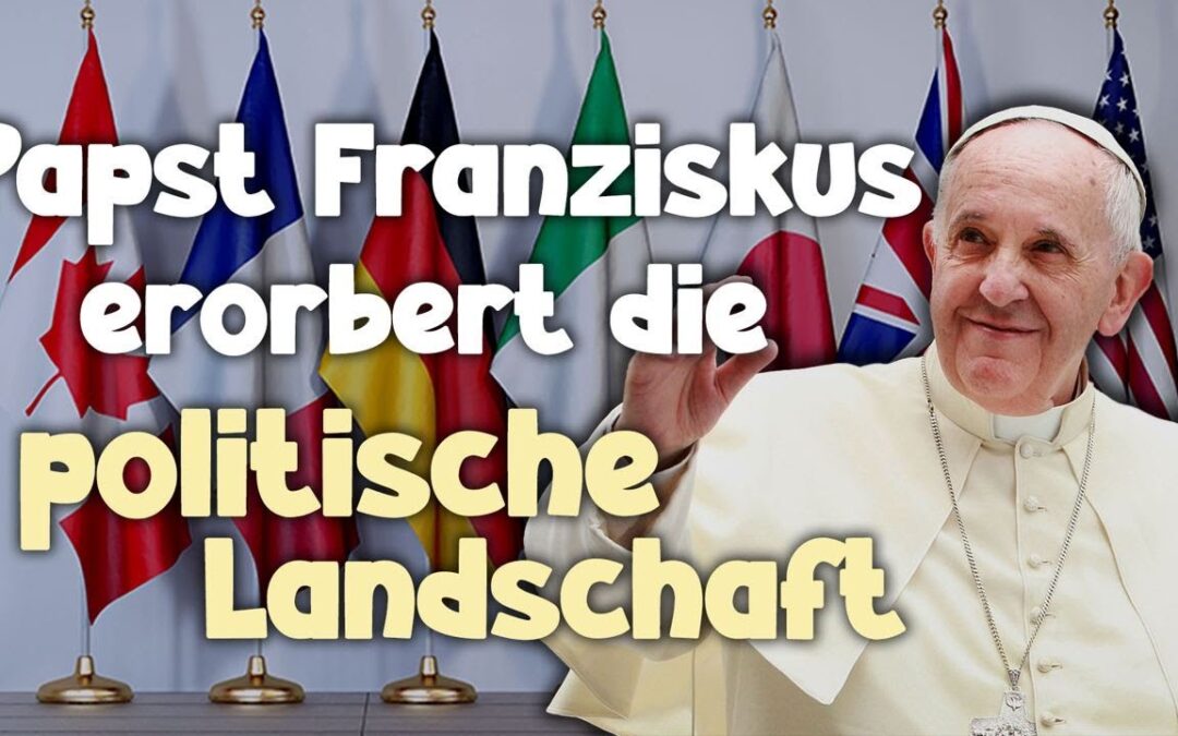 enzyklika laudato si