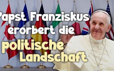 Die Bedeutung der „Enzyklika Laudato si“ von Papst Franziskus für die Klimapolitik