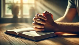 Erweckung in der Bibel